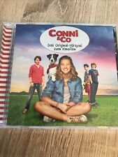 CONNI & Co. • Folge 1 • Hörspiel CD zum Film • Original Stimmen