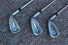 Multiple-Choice-Auktion - eine von - Dunlop 65i, 6-Eisen oder 7-Eisen oder PW