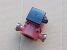  Grundfos UP 20-15N oder UP 20-07N Brauchwasserpumpe Zirkulationspunpe Gebraucht