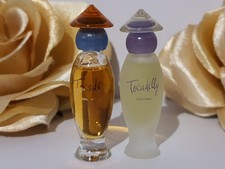 Rochas * Tocade/Tocadilly * 2x 3ml EdT Parfum Miniatur