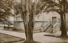 R029264 Dorothy Vernons Hauseingang und Terasse. Haddon Hall J. S. und S