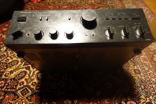 ONKYO A8017 Integra Verstärker