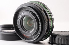 【 Fast Unbenutzt Beste Mint +】 Smc Pentax da 21mm F/3.2 Al Limited Weitwinkel