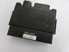 Suzuki GSX-R 750, GR7DB, 96-99, CDI Einheit Steuereinheit Zündbox blackbox ECU