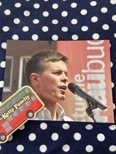 Kelly Family Foto Paddy 10x15