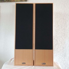 Stereoanlage. Lautsprecher Standboxen Mastec