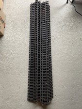 LBG 10610 Spur G  10x Gerade Gleise 120 cm #G