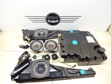 BMW E39 5er Touring Hifi Soundsystem Lautsprecher Woofer Boxen 6910371