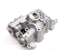 06B103535F AXX BWA AUDI TT 8J A3 GTI 2.0TFSI AUSGLEICHSWELLENMODUL ÖLPUMPE