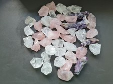 Edelstein Basisset 1 Kg zur Wasserveredelung