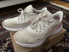 NIKE Damen Sportschuhe Gr. 40 Sneaker Running Laufschuhe