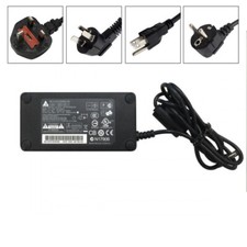 Qnap TS-251+ Personal Cloud Tower-NAS-Netzteil Schächten Ladegerät Netzadapter