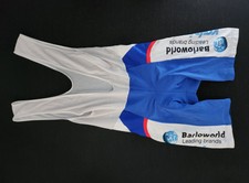 TEAM BIBSHORTS HOSE BIKE RAD MTB 