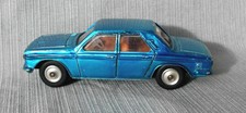 altes, russisches Modellauto Wolga GAZ 1:43 USSR CCCP UdSSR