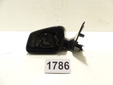 Y Original BMW F10 F11 Außenspiegel beheizt links SPACEGRAU METALLIC A52 7283551
