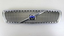Kühlergrill Frontgrill Grill 8659875 9190385 9190438 Volvo V70 II 2000-2004