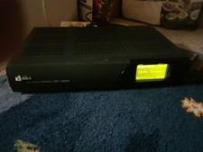 Nokia DBox2 TV-Receiver Kabel Receiver LINUX