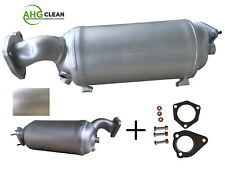 ORIGINAL DPF DIESELPARTIKELFILTER AUDI A4 A6 2.0 TDI BPW BRB BRE BVA BRD 140 PS