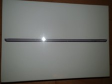 Apple iPad 2021 - WiFi - 64 GB - 9. Generation Space Grau - MK2K3FD/A - NEU