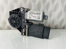 Skoda Octavia 1U Facelift -2002- elek Fensterheber Motor vorn Rechts: 1U4959802D