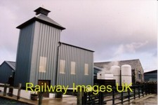 Islay's spannende neueste Brennerei: Kilchoman c2007