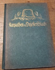 Karpathen- und Dnjester-Schlacht 1915 : Korps Bothmer, 2. Auflage