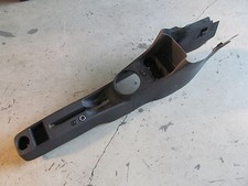 Mittelkonsole Skoda Fabia II 1.4TDI Ambition 59KW Modell 2009  5J0863241A