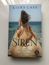 Siren Kiera Cass Taschenbuch