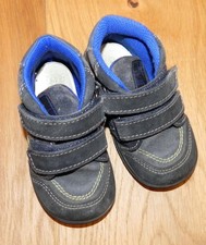 ★☆ BAMA Schuhe in Gr. 21, Junge - Herbst / Winter ☆★