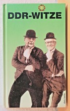 DDR WITZE