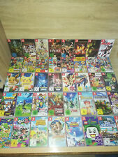 Nintendo Switch - Mario Zelda Splatoon Fire Emblem Pokemon Donkey Kong yoshi