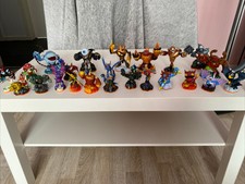 skylander giants figuren set 