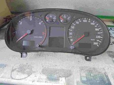 Kombiinstrument Tacho  Audi A3 8L 8L0920900M 8L0 920 900 M 8LO920900M