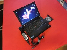 Lenovo ThinkPad T410 Win 11/  i7/ 8GB RAM/ 500 SSHD/ Web-Cam/ Dockingst./ u.v.m.