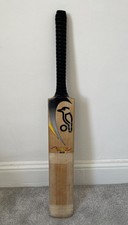 Kookaburra Klinge Razer Cricket Bat 2lbs 6oz Gewicht 85cm Gesamtlänge