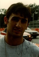 Igor Lavrov, Handball,  Gold 2000