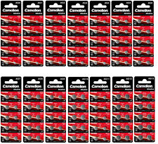 Camelion AG13 AG12 AG11 AG0 AG1 AG3 AG4 AG5 AG6 AG7 AG8 AG9 AG10 Knopfzellen 