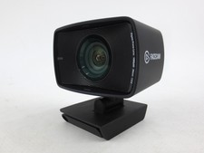 Elgato Facecam - Full-HD-Webcam (1080p60) für Streaming  DEFEKT - W22-GK3345