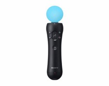 PlayStation Move Motion Controller