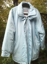 Damen SympaTex Winter Anorak OUTBACK SPORT by H. Moser Made in Austria Gr. 48