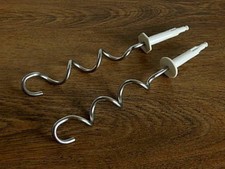 BRAUN Multimix Knethaken für Handrührer Handmixer Handrührgerät