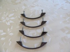 4 Möbelgriffe Schubladengriffe Stangengriffe Schrankgriffe Küchengriffe