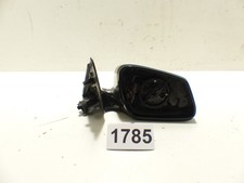 Y Original BMW F10 F11 Aussenspiegel beheizt rechts SPACEGRAU METALLIC A52