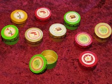 MILCHZAHNDOSE handgefertigt Zahndose UNIKAT Lockendose Box Zahnfee Schmuckdose