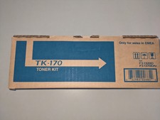 Originaler Kyocera TK 170 TK-170 Toner Neu & OVP für FS-1320D und 1370DN