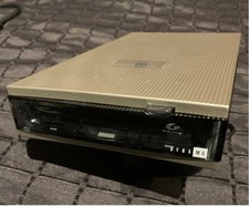 Fujitsu DynaMO 1300SF Externes MO-Laufwerk 1.3GB SCSI inkl. Anschlußkabel-Set