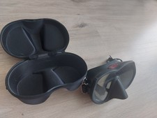 Tecline Taucherbrille