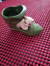 Vintage Rabbit Ornamente