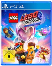 The LEGO Movie 2 Videogame
