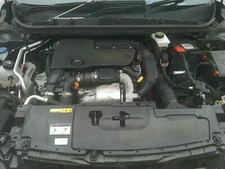 Motor Peugeot 308 II 1.6 BlueHDi BHZ (DV6FC) 36 TKM 88 KW 120 PS komplett